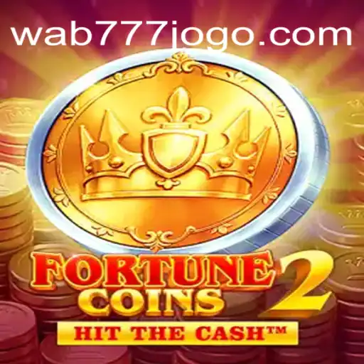 FortuneCoins2: Descubra o Mundo Emocionante do Novo Jogo no Wab777.com