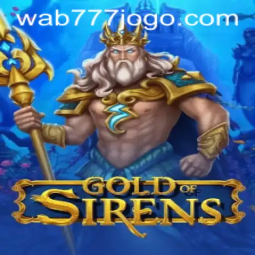 Descubra o Universo Envolvente de GoldofSirens