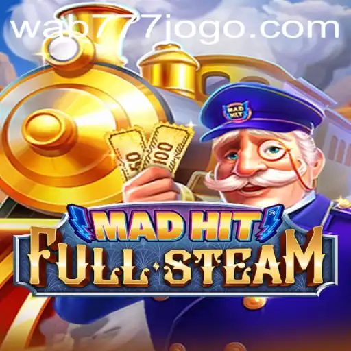 MadHitFullSteam: Um Novo Fenômeno no Mundo dos Jogos