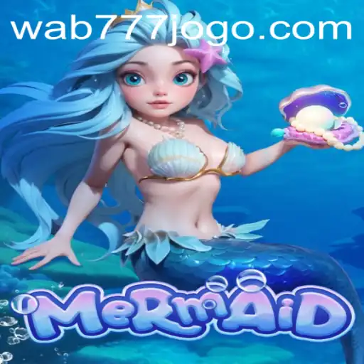 Explorando o Mundo Encantado de Mermaid no Wab777.com