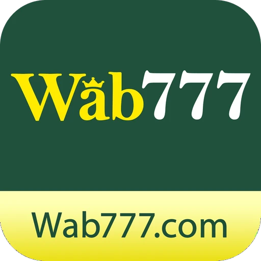 Wab777.com Logo