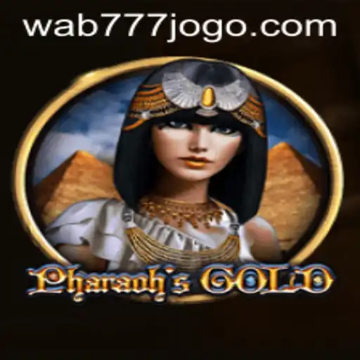 Descubra PharaohsGold: O Jogo de Aventura Egípcia no Wab777.com