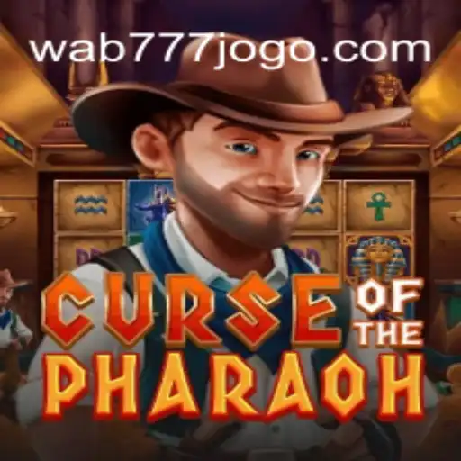 Curse of the Pharaoh: Uma Aventura Misteriosa no Mundo Antigo