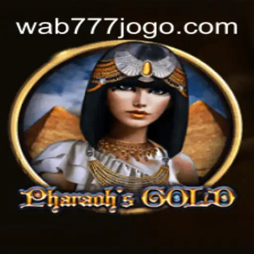 Descubra PharaohsGold: O Jogo de Aventura Egípcia no Wab777.com