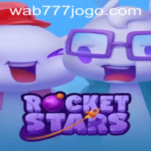 Explorando o Mundo de RocketStars: Uma Aventura no Universo de Wab777.com