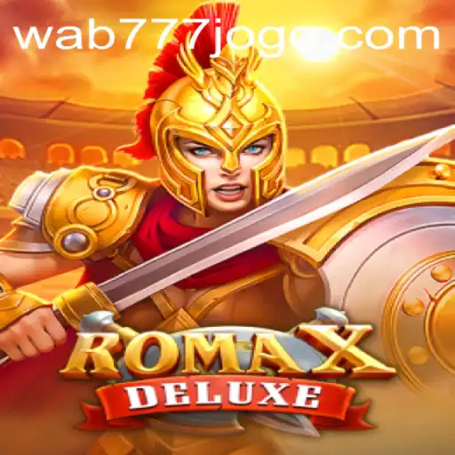Explorando o Fascinante Mundo de RomaXDeluxe: Guia Completo sobre Este Excitante Jogo de Cassino