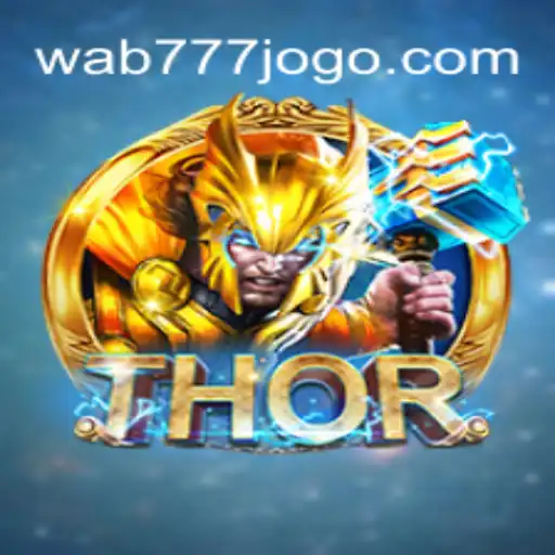 THOR: O Novo Fenômeno dos Jogos com Wab777.com