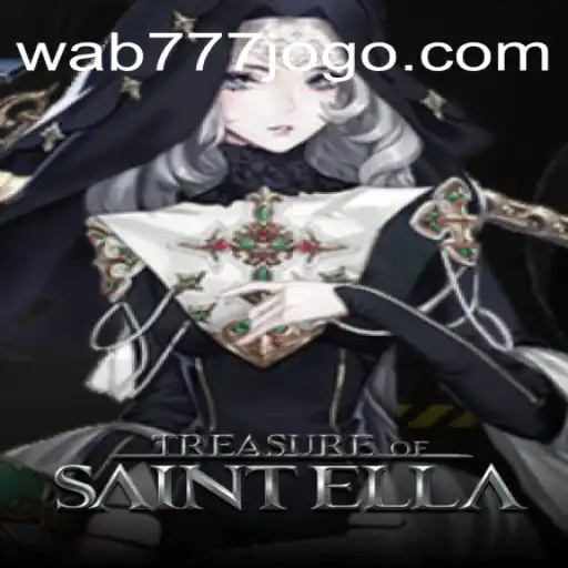 Explorando o Fascinante Mundo de TreasureofSaintElla
