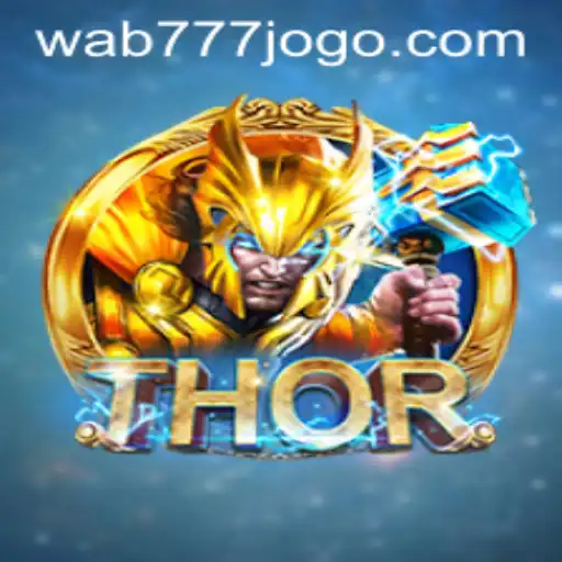 THOR: O Novo Fenômeno dos Jogos com Wab777.com