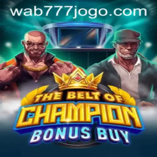 TheBeltOfChampionBonusBuy: O Jogo que Está Agitando o Universo de Entretenimento Online