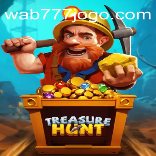 Descubra o Mundo de Aventura com TreasureHunt - Uma Experiência de Jogo Única