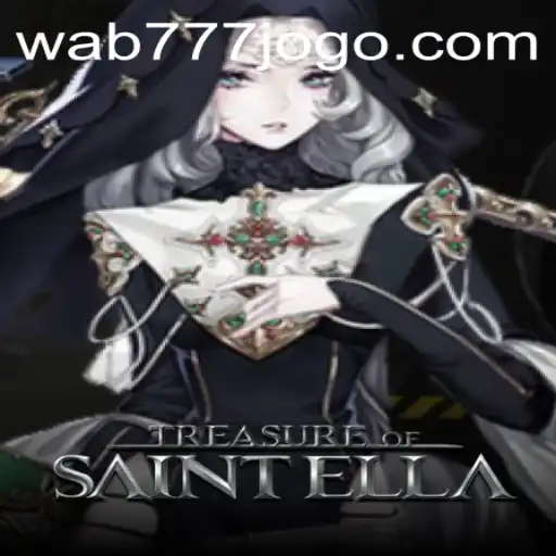 Explorando o Fascinante Mundo de TreasureofSaintElla