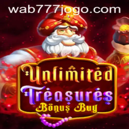 Descubra os Tesouros do Jogo UnlimitedTreasuresBonusBuy
